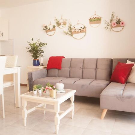 Apartamentos Thaisay Tias Exterior photo