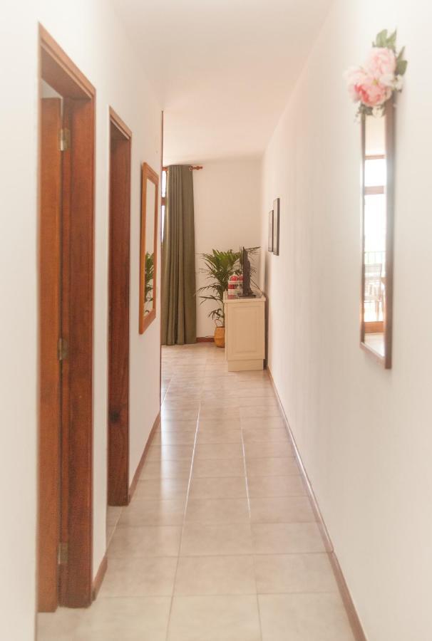 Apartamentos Thaisay Tias Exterior photo