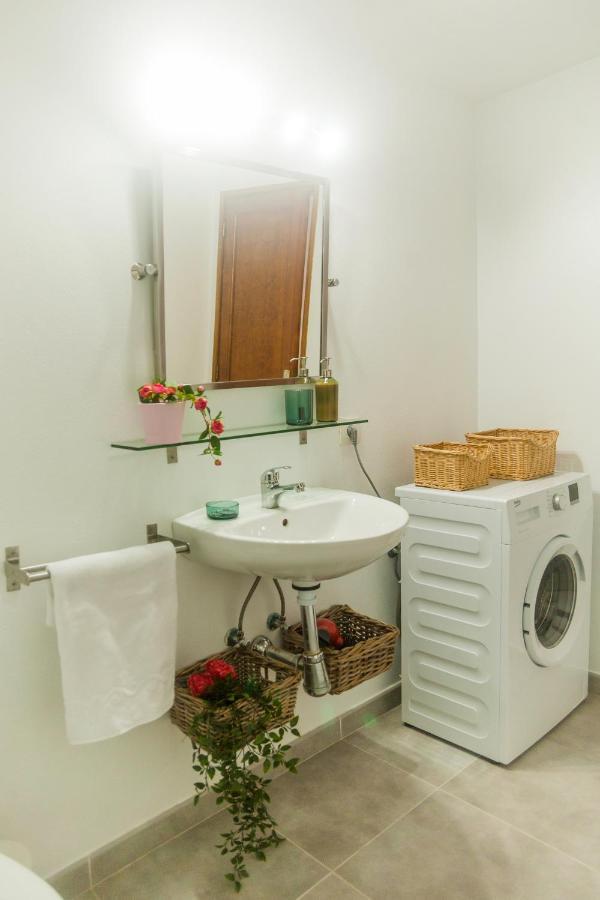 Apartamentos Thaisay Tias Exterior photo